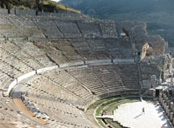 Halfday Biblical Ephesus