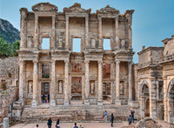Classical Ephesus Tour
